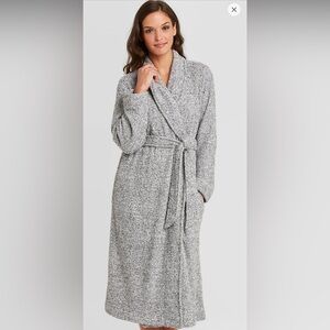 Womens cozy chenille robe- size xl/xxl